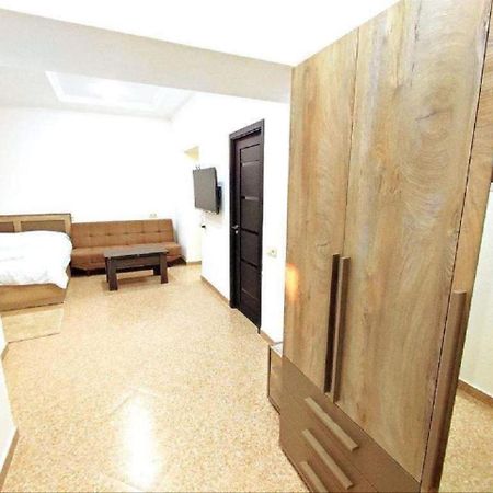 Aygestan Apartments Erévan Extérieur photo