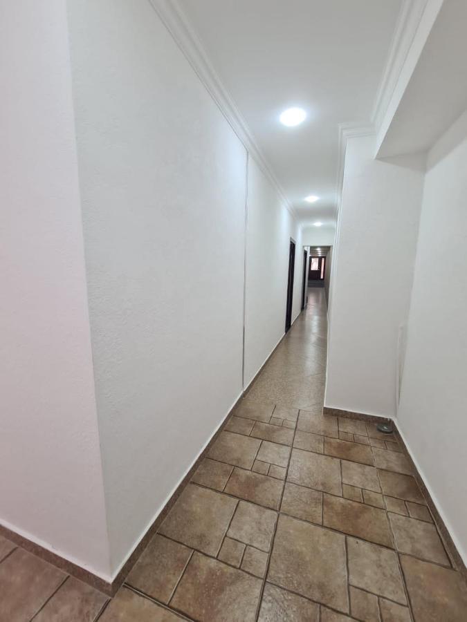 Aygestan Apartments Erévan Extérieur photo