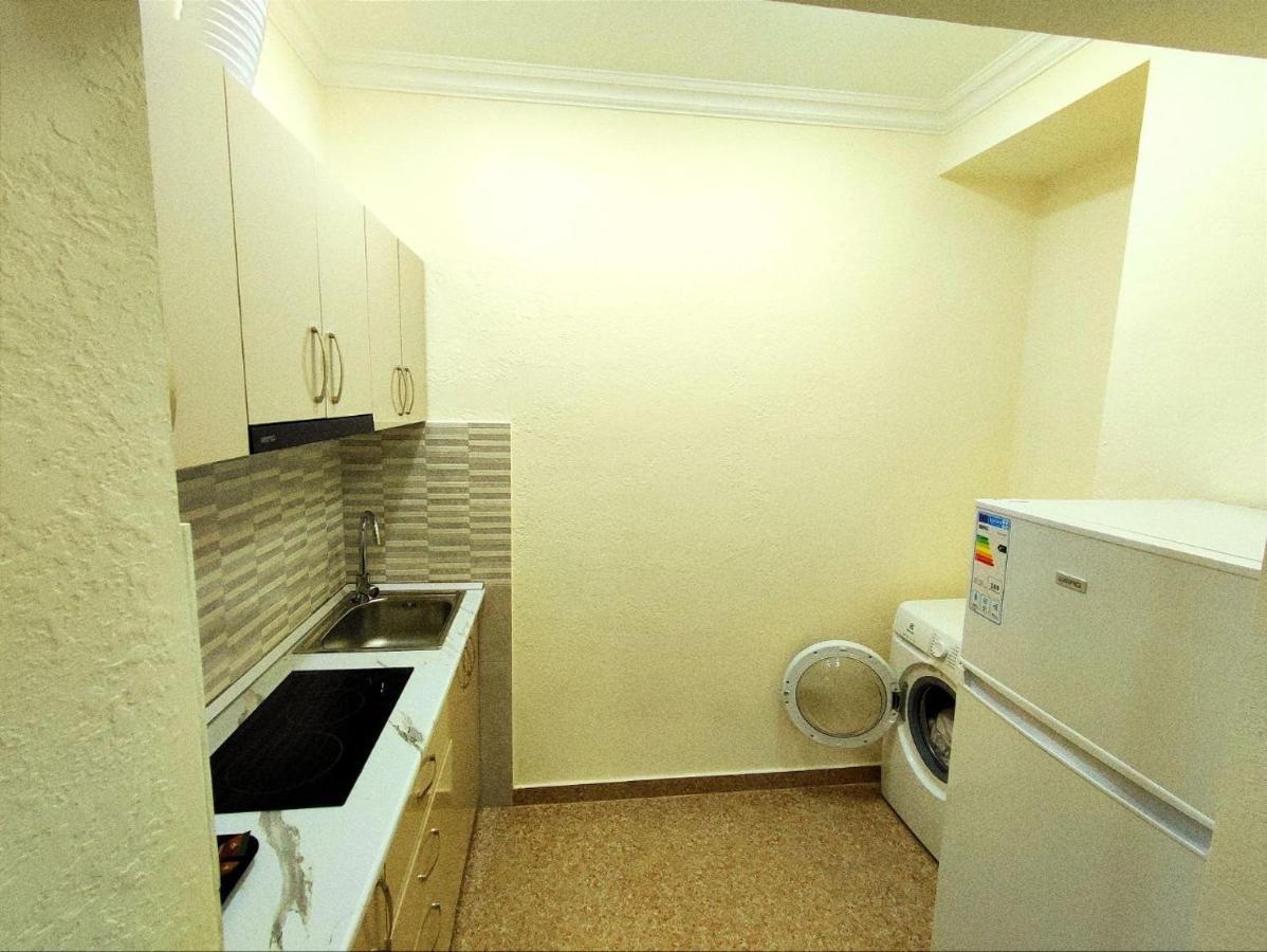 Aygestan Apartments Erévan Extérieur photo