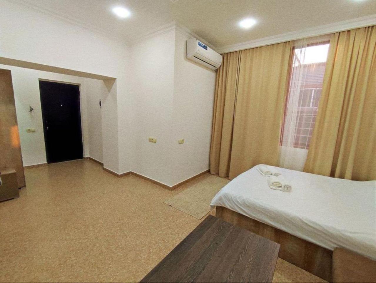 Aygestan Apartments Erévan Extérieur photo