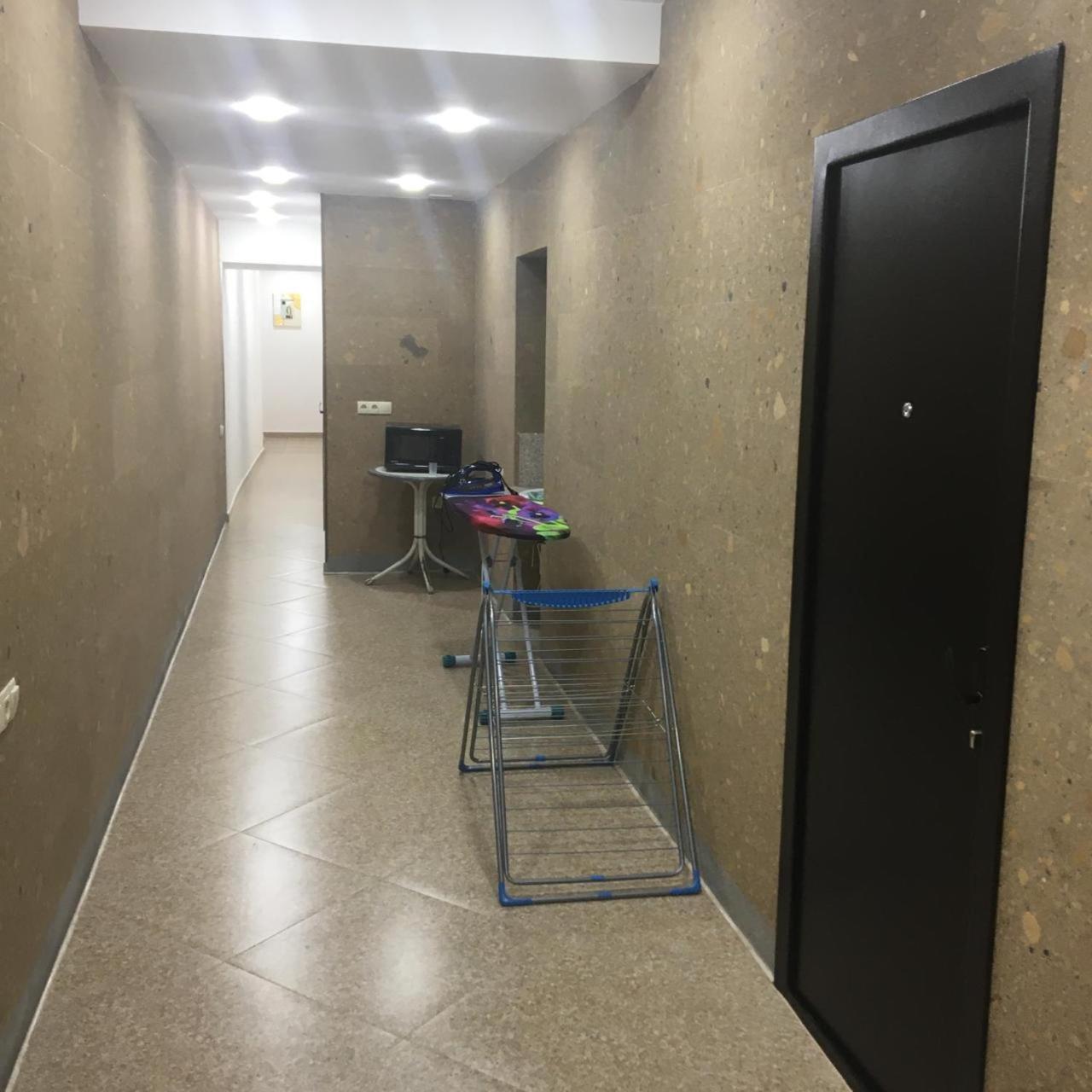 Aygestan Apartments Erévan Extérieur photo