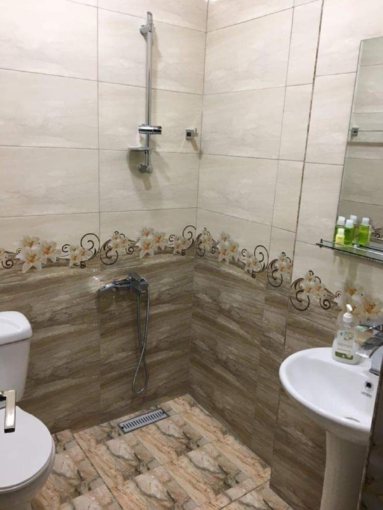 Aygestan Apartments Erévan Extérieur photo