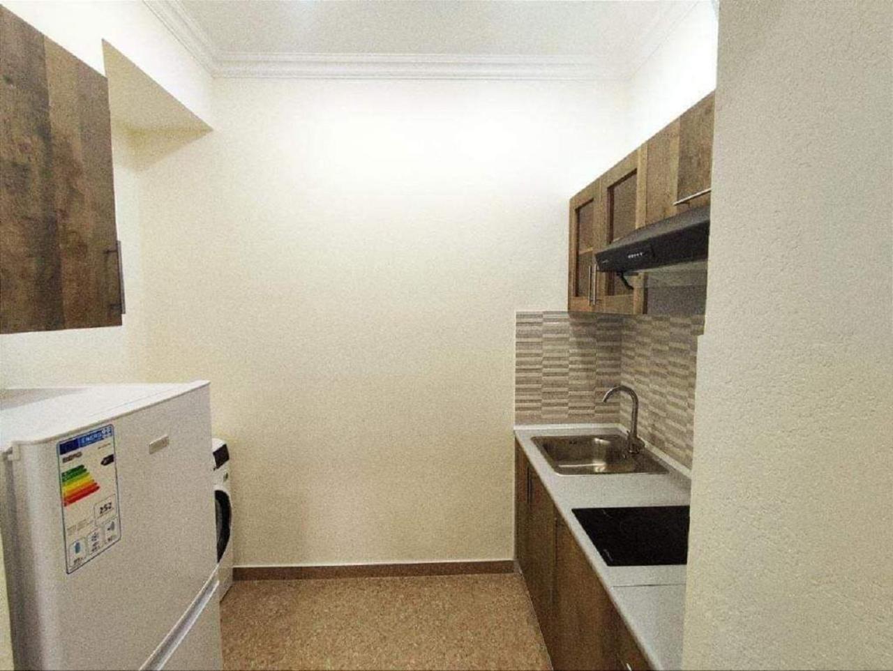 Aygestan Apartments Erévan Extérieur photo