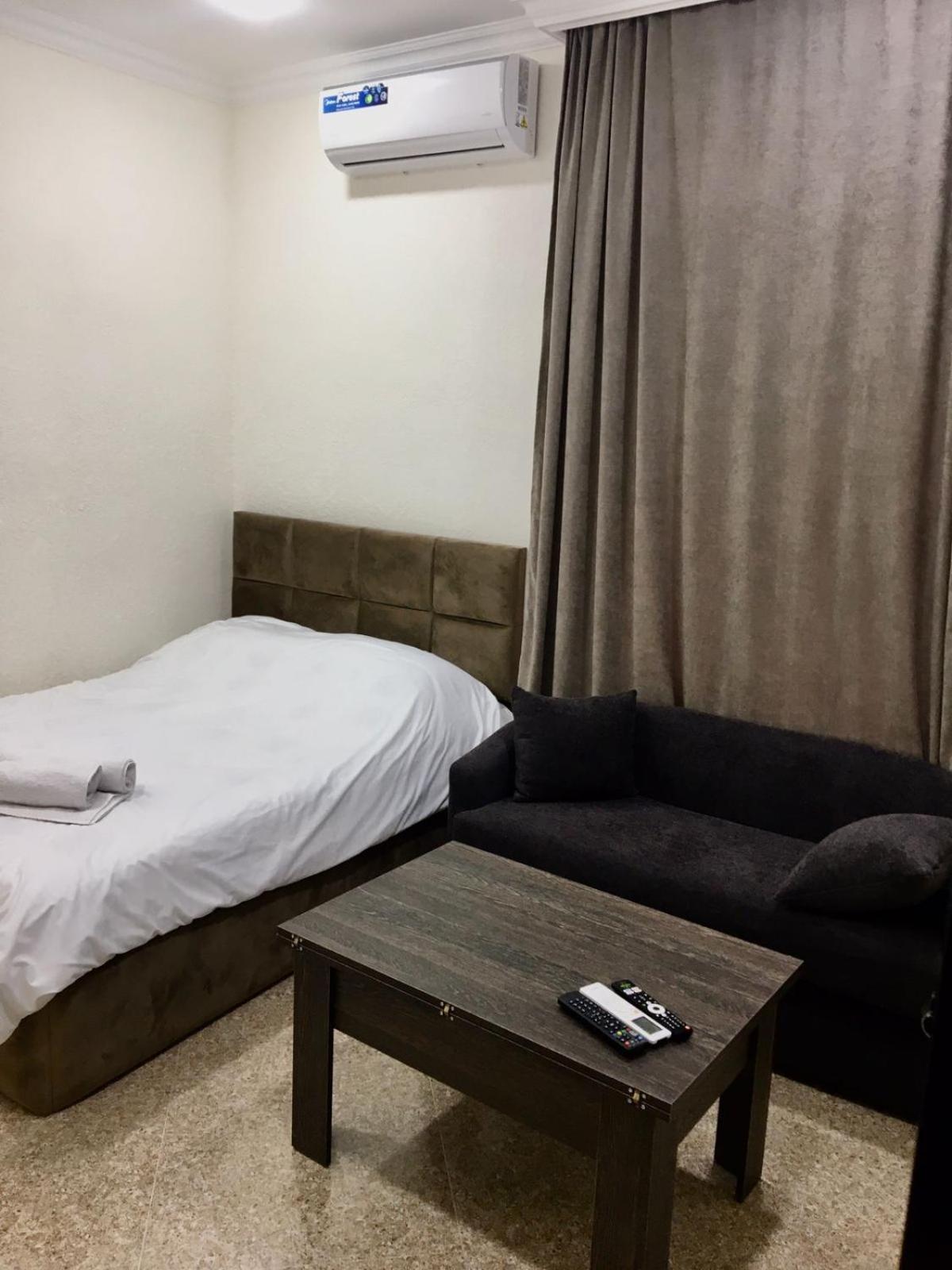 Aygestan Apartments Erévan Extérieur photo